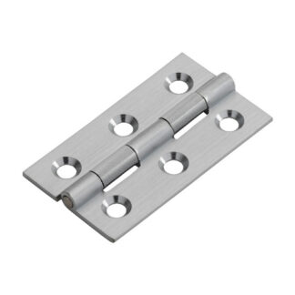 Carlisle Brass FTD800CSC Cabinet Hinge (LEAD TIME: 2-3 DAYS)