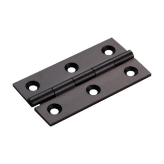 Carlisle Brass FTD800DMB Cabinet Hinge (LEAD TIME: 2-3 DAYS)