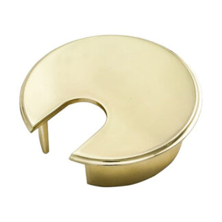 Carlisle Brass FTD855EB Heavy Pattern Cable Tidy  (LEAD TIME: 2-3 DAYS)