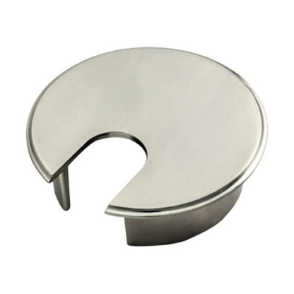 Carlisle Brass FTD855SN Heavy Pattern Cable Tidy  (LEAD TIME: 2-3 DAYS)