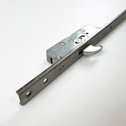 Fuhr Latch Deadbolt 2 Hook Bolts Keywind Multipoint Door Lock - Image 3