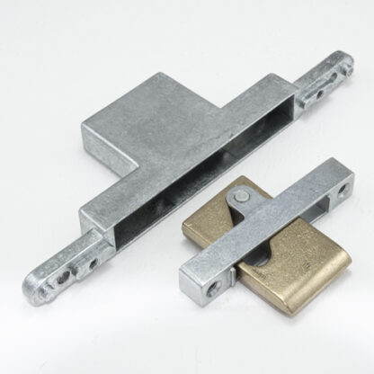 Fullex New Style SL16 Deadbolt Case Only - Image 3