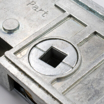 Fullex Genuine Multipoint Gearbox Old Style Case A - Lift Lever or Split Spindle - Image 5