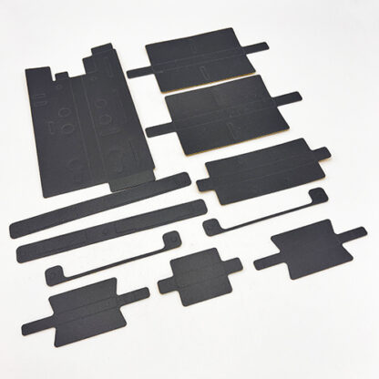 Fullex Autolock Intumescent Fire Kit - Image 2