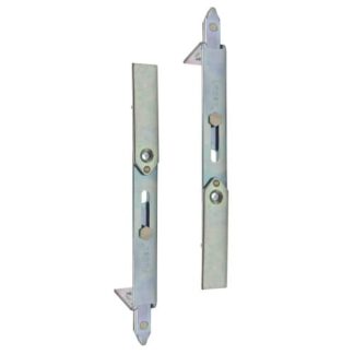 Fullex Top & Bottom Shootbolts - Normal Action - 100mm