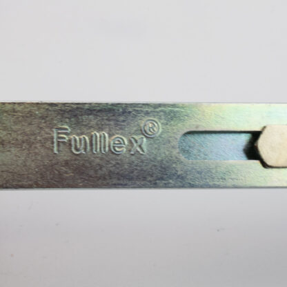 Fullex Top & Bottom Shootbolts - Normal Action - 100mm - Image 4