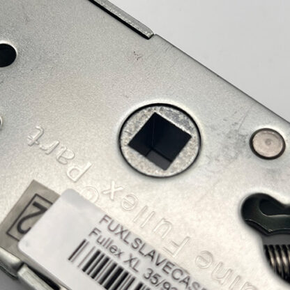 Fullex XL Passive Genuine Multipoint Gearbox - Lift Lever - Image 5
