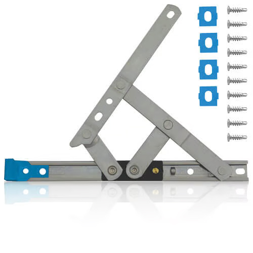 Friction Stays & Hinges