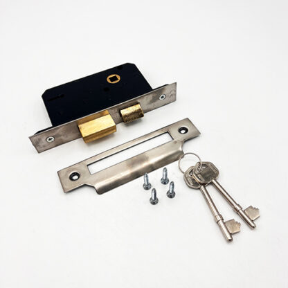 Imperial G3000 3 Lever Mortice Sashlock - Image 8