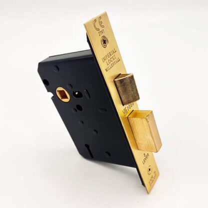 Imperial G3000 3 Lever Mortice Sashlock - Image 16