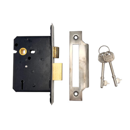 Imperial G3000 3 Lever Mortice Sashlock - Image 10