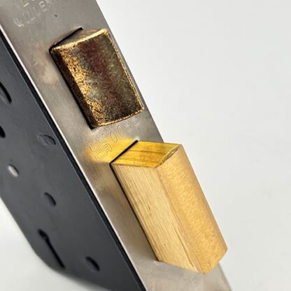 Imperial G3000 3 Lever Mortice Sashlock - Image 13