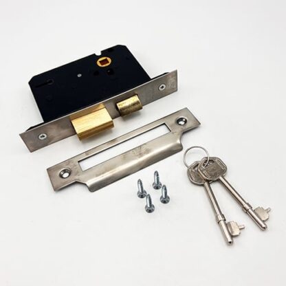Imperial G3000 3 Lever Mortice Sashlock - Image 11