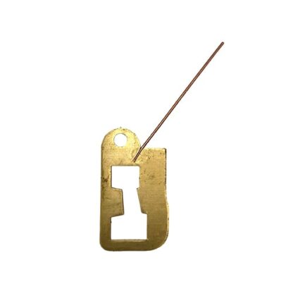 Imperial G3000, G3004, G3011 or G3012 3 Lever Mortice Lock Individual Levers - Image 3
