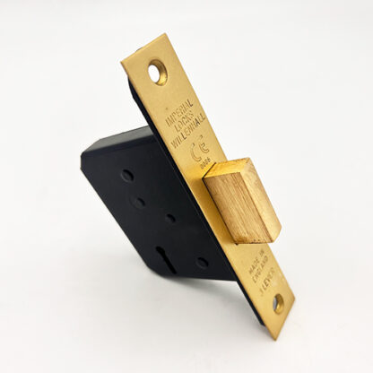 Imperial G3004 3 Lever Mortice Deadlock - Image 11