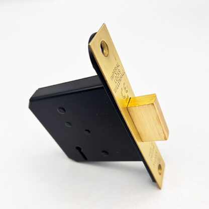 Imperial G3004 3 Lever Mortice Deadlock - Image 8