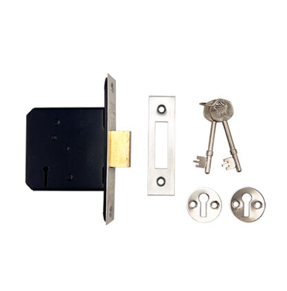 Imperial G3004 3 Lever Mortice Deadlock - Image 5