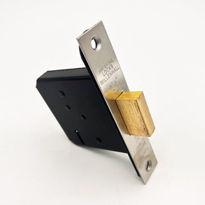 Imperial G3004 3 Lever Mortice Deadlock - Image 6