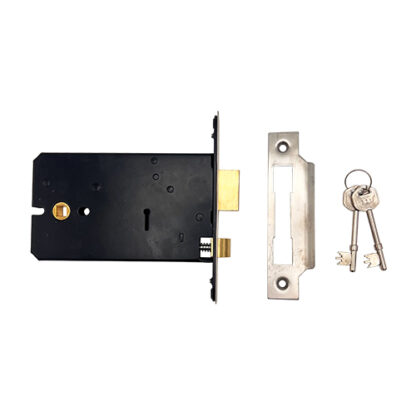 Imperial G3011/G3012 3 Lever Horizontal Mortice Sashlock - Image 14