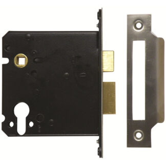 Imperial G7000 Euro Mortice Sashlock