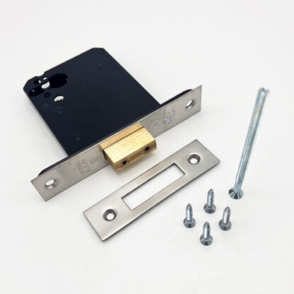 Imperial G7004 Euro Mortice Deadlock - Image 3