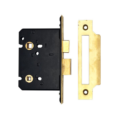 Imperial Locks G8020 Bathroom Mortice Lock - Image 3