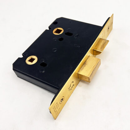 Imperial Locks G8020 Bathroom Mortice Lock - Image 6
