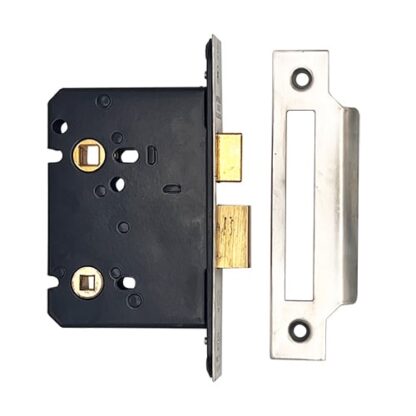 Imperial Locks G8020 Bathroom Mortice Lock - Image 8