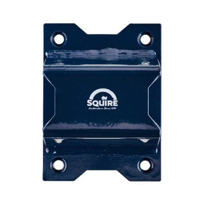 Squire GA6 Ground/Wall Anchor Blue - Image 2