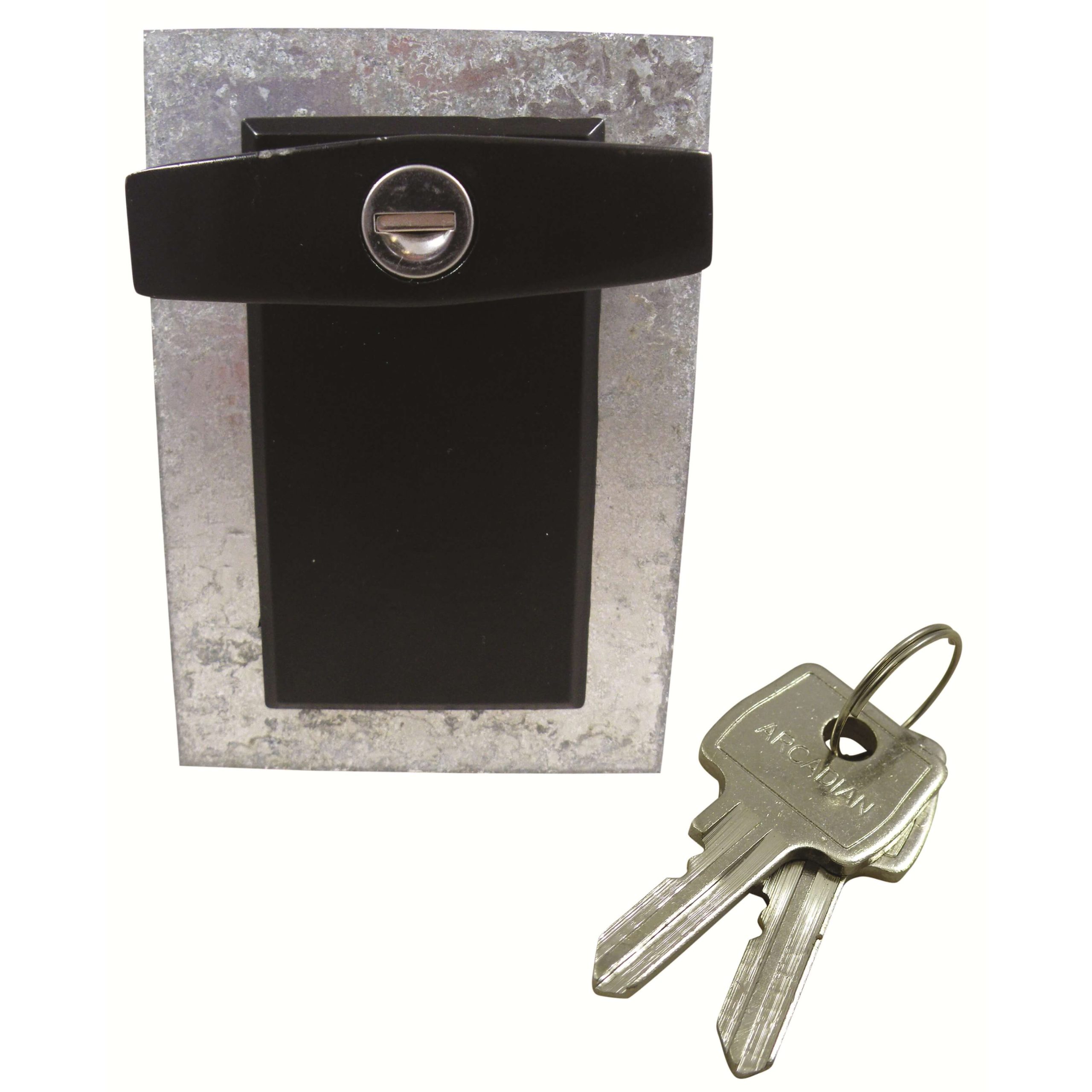 Garage Door Handles