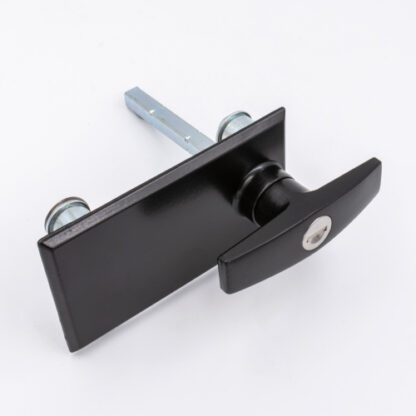 Garador Pre 1984 Garage Door Handle Conversion Kit - Rear Fix - Image 3