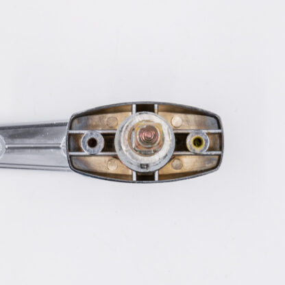 Garador Garage Door Car Type Lever Handle - Rear Fix - Image 3