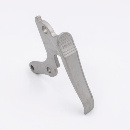 Garador Pre 1984 Garage Door Handle and Pin Set - Image 3