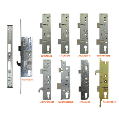 Yale Doormaster Gearbox Kit - Image 2