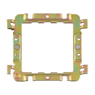 Eurolite GFR12 1 & 2 Gang Grid (LEAD TIME: 2-3 DAYS)