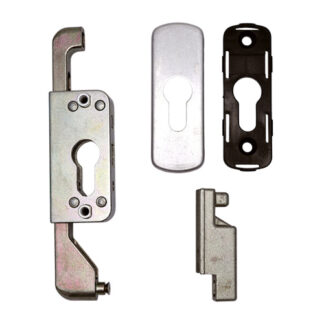 Giesse Euro Bi-fold Door Lock