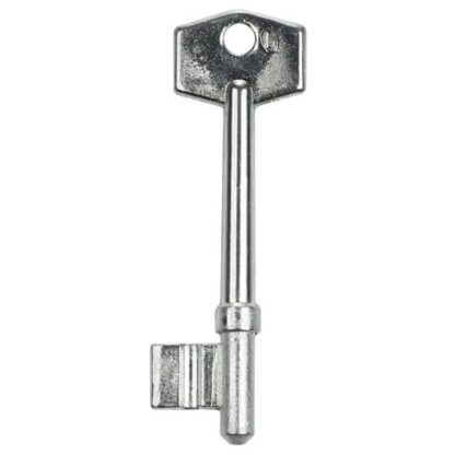 Gibbons 'J' Copy Mortice Key Blank
