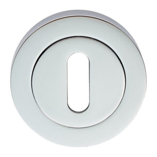 Carlisle Brass GK4003CP Standard Profile Escutcheon (LEAD TIME: 2-3 DAYS)