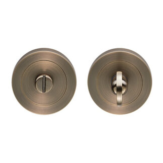 Carlisle Brass GK4004AB Thumb turn & Release (LEAD TIME: 2-3 DAYS)
