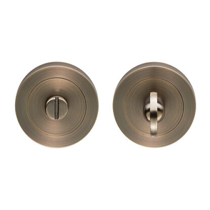 Carlisle Brass GK4004AB Thumb turn & Release (LEAD TIME: 2-3 DAYS)