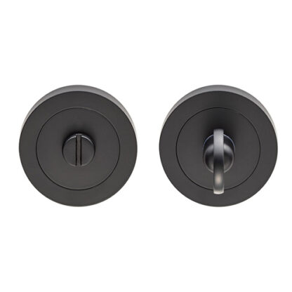 Carlisle Brass GK4004MB Thumb turn & Release (LEAD TIME: 2-3 DAYS)
