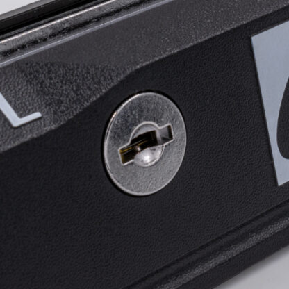 Gliderol Garage Door Handle - New Style - Rear Fix - Image 4
