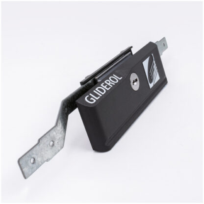 Gliderol Garage Door Handle - New Style - Rear Fix - Image 2