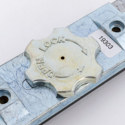 Gliderol Garage Door Handle - Old Style - Rear Fix - Image 3