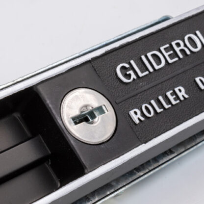 Gliderol Garage Door Handle - Old Style - Rear Fix - Image 4