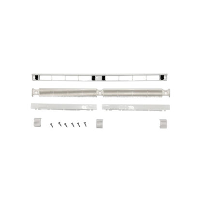 Greenwood D Vent Trickle Ventilator - Image 2