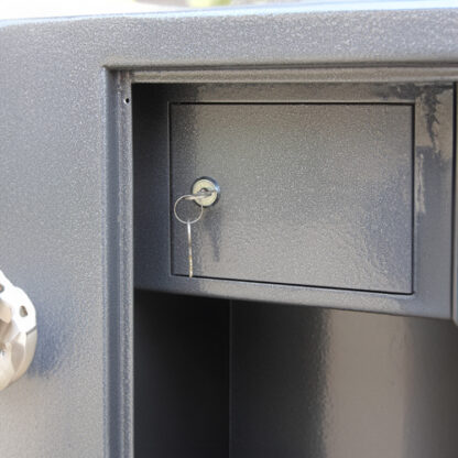 Phoenix GS8015 Series Gun Safes (LEAD TIME: 2-3 DAYS) - Image 2