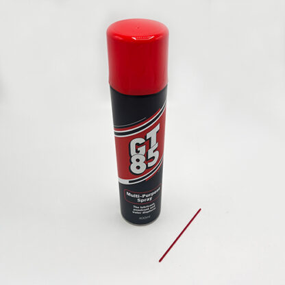 GT85 Lubricant Spray - Image 2