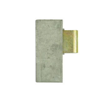 GU Old Style Deadbolt Case