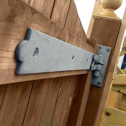 Garage, Gate, Grille & Roller Shutter